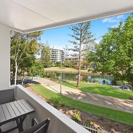 Palm Court Motor Inn Port Macquarie Kültér fotó